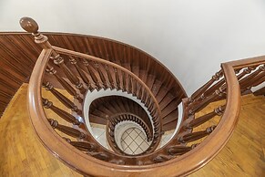 Bertolina Guest House