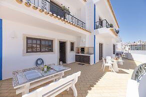 Bertolina Guest House