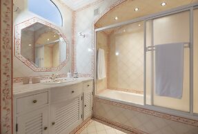 Bertolina Guest House