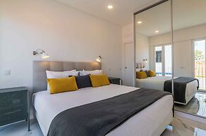 Bertolina Guest House