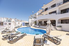 Bertolina Guest House