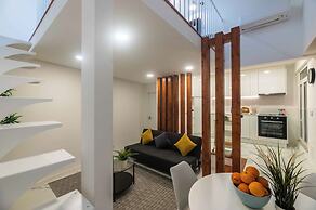 Bertolina Guest House