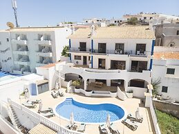 Bertolina Guest House