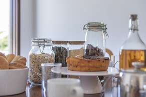 Bertolina Guest House