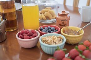 Bertolina Guest House