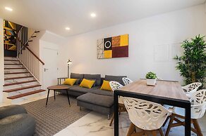 Bertolina Guest House