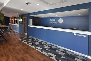 Travelodge Blackpool South Shore