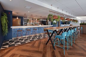 Travelodge Blackpool South Shore