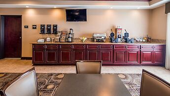 Best Western Plus Chalmette Hotel