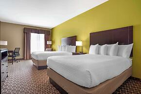 Best Western Plus Chalmette Hotel