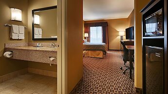 Best Western Plus Chalmette Hotel