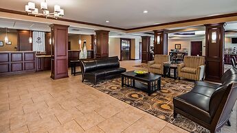 Best Western Plus Chalmette Hotel