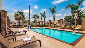 Best Western Plus Chalmette Hotel