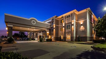 Best Western Plus Chalmette Hotel