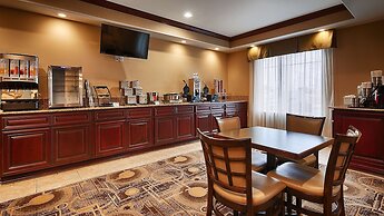 Best Western Plus Chalmette Hotel