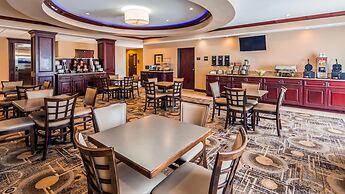 Best Western Plus Chalmette Hotel