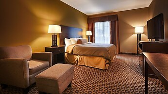 Best Western Plus Chalmette Hotel