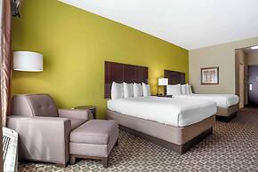Best Western Plus Chalmette Hotel
