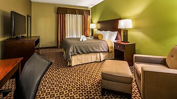 Best Western Plus Chalmette Hotel