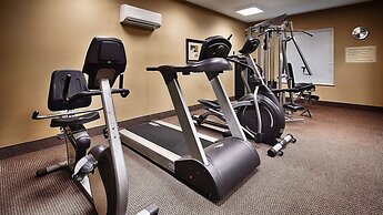 Best Western Plus Chalmette Hotel