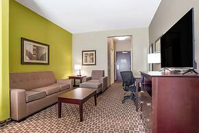 Best Western Plus Chalmette Hotel