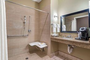 Best Western Plus Chalmette Hotel