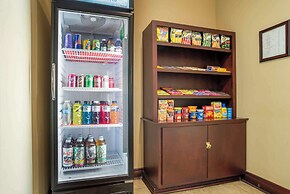 Best Western Plus Chalmette Hotel