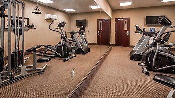 Best Western Plus Chalmette Hotel