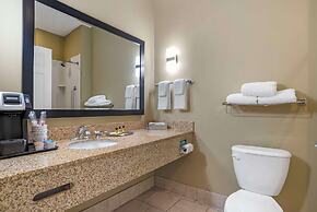 Best Western Plus Chalmette Hotel
