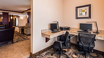 Best Western Plus Chalmette Hotel