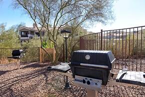 Raintree at Phoenix South Mountain Preserve