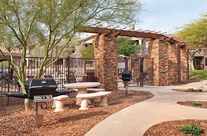 Raintree at Phoenix South Mountain Preserve