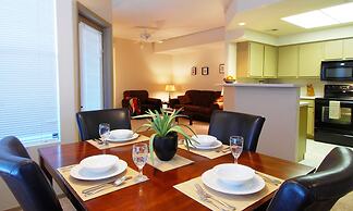 Raintree at Phoenix South Mountain Preserve