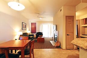 Raintree at Phoenix South Mountain Preserve