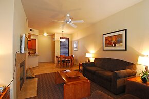 Raintree at Phoenix South Mountain Preserve