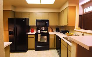 Raintree at Phoenix South Mountain Preserve