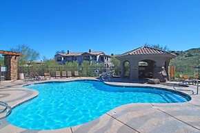 Raintree at Phoenix South Mountain Preserve
