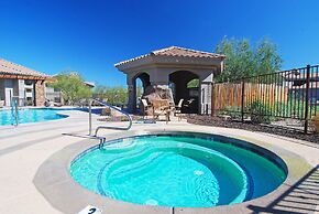 Raintree at Phoenix South Mountain Preserve
