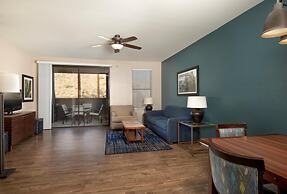 Raintree at Phoenix South Mountain Preserve