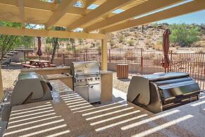 Raintree at Phoenix South Mountain Preserve