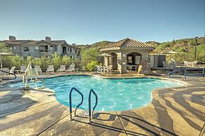 Raintree at Phoenix South Mountain Preserve