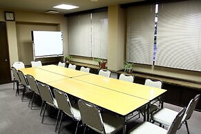 Hotel Route-Inn Court Minami Alps