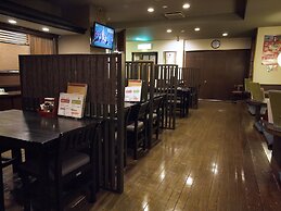 Hotel Route-Inn Court Minami Alps