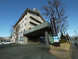 Hotel Route - Inn Court Kofu Isawa