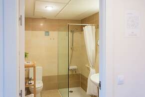 Hotel Arrope