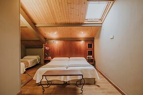 Hotel Arrope