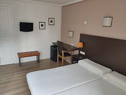Hotel Arrope