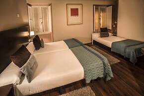 Hotel Arrope