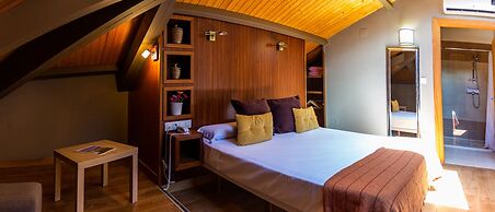Hotel Arrope