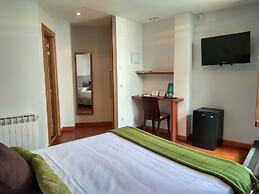 Hotel Arrope